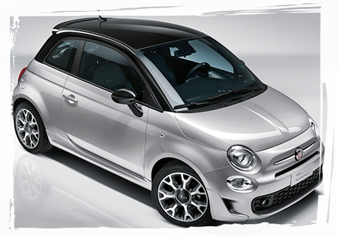 noleggio auto palermo 